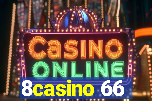 8casino 66
